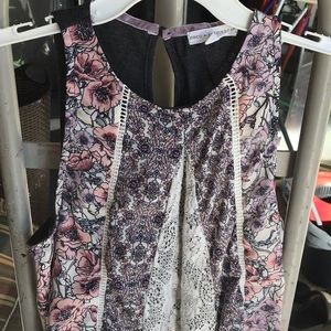 Coco & Jaimeson large top